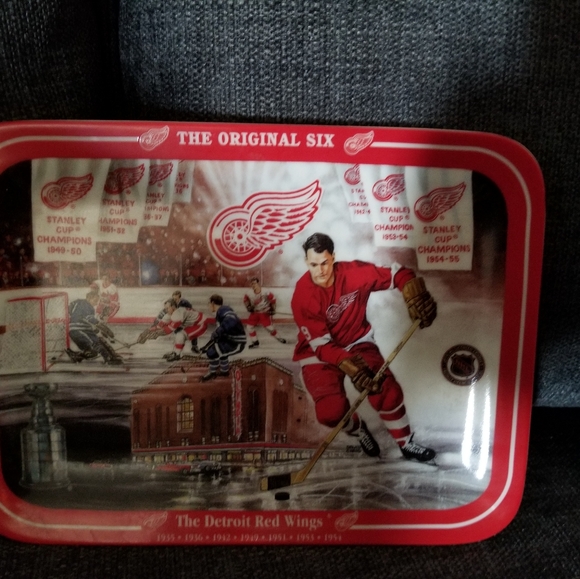 BRADFORD EXCHANGE ORIGINAL 6 PLATES - Picture 3 of 8